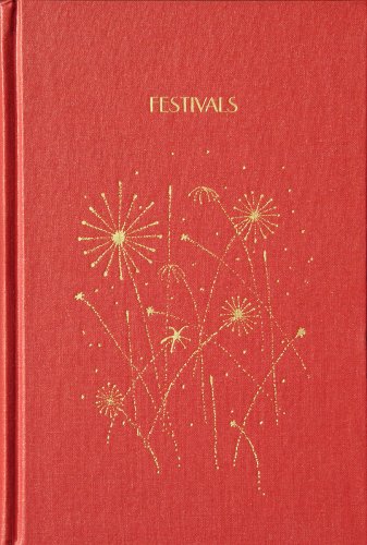 Imagen de archivo de Festivals a la venta por ThriftBooks-Atlanta