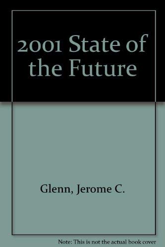 Stock-Bild f�r 2001 State of the Future