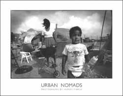 9780965738200: Urban Nomads: A Poor People's Movement