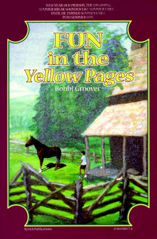 9780965740371: Fun in the Yellow Pages