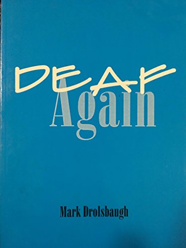 Stock image for Deaf Again for sale by ThriftBooks-Dallas