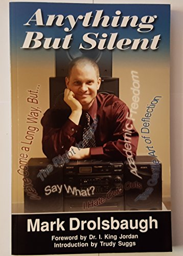 Stock image for Anything But Silent for sale by BooksRun