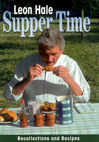 Stock image for Supper Time for sale by ThriftBooks-Atlanta