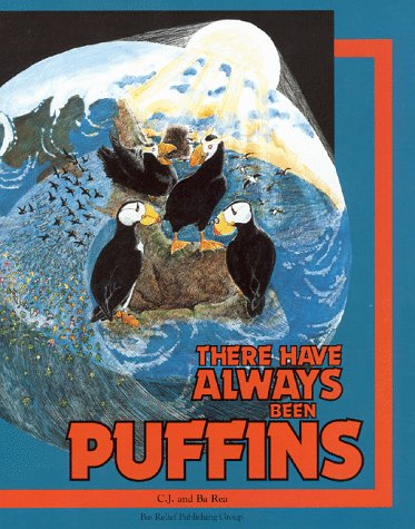 Beispielbild fr There Have Always Been Puffins zum Verkauf von Wonder Book