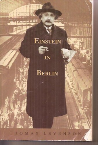 9780965750066: Einstein in Berlin