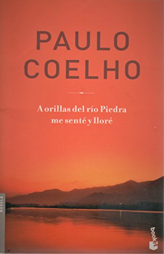 Stock image for A Orillas Del Rio Piedra Me Sente Y Llore for sale by ThriftBooks-Atlanta