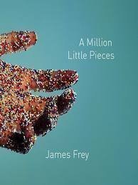 Stock image for A Million Little Pieces for sale by SecondSale