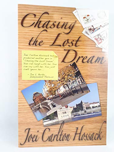 Stock image for Chasing the Lost Dream for sale by books4u31