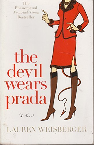 Beispielbild fr The Devil Wears Prada zum Verkauf von SecondSale