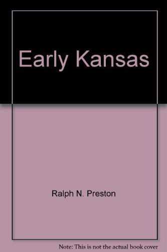 Early Kansas