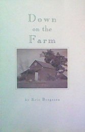 Stock image for Down on the Farm for sale by Sunny Day Books