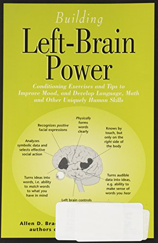 Stock image for Building Left Brain Power for sale by SecondSale