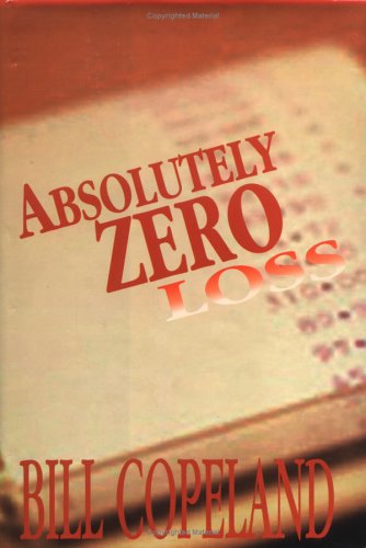 Stock image for Absolutely Zero Loss for sale by POQUETTE'S BOOKS