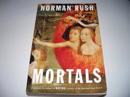 Stock image for Mortals for sale by Better World Books: West