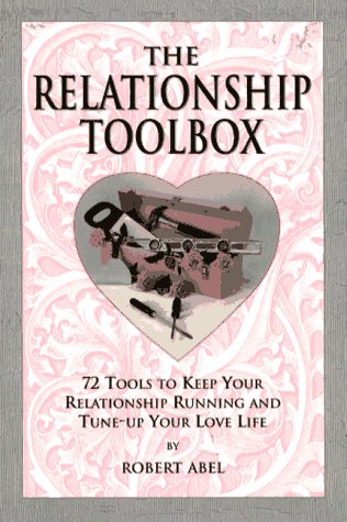 Stock image for The Relationship Toolbox for sale by Decluttr