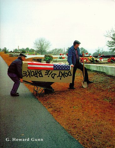 Stock image for Don't Die Broke for sale by P.C. Schmidt, Bookseller