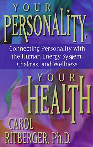 Stock image for Your Personality Your Health Connecting for sale by Wonder Book