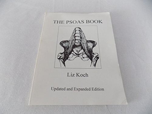 9780965794404: Psoas Book