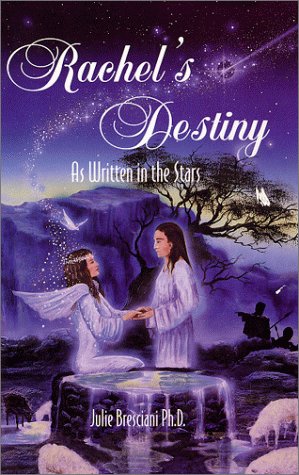 Beispielbild fr Rachel's Destiny : As Written in the Stars zum Verkauf von Better World Books