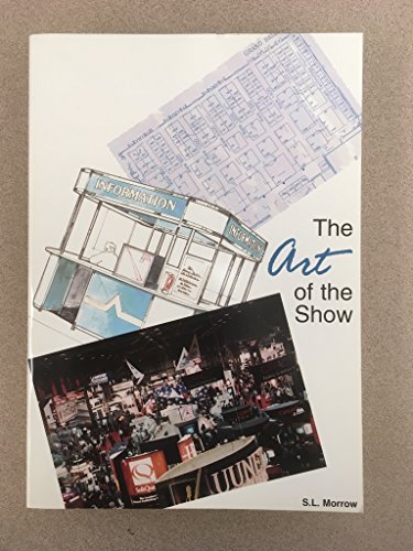 9780965798204: Title: The Art of the Show An Introduction to the Study o