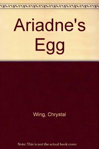 Beispielbild fr Ariadne's Egg zum Verkauf von Books From California