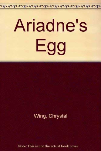 9780965799379: Ariadne's Egg