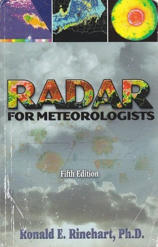 9780965800211: Radar for Meteorologists