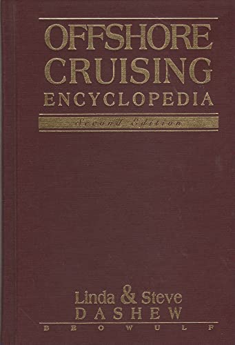 Beispielbild fr Offshore Cruising Encyclopedia-II zum Verkauf von BooksRun