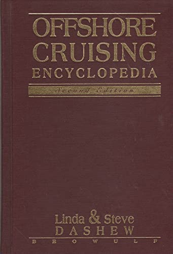 Stock image for Offshore Cruising Encyclopedia-II for sale by Books Unplugged