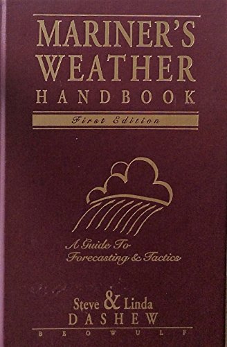 Beispielbild fr Mariners Weather Handbook zum Verkauf von thebookforest.com