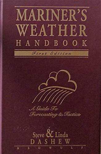 Stock image for Mariners Weather Handbook for sale by thebookforest.com