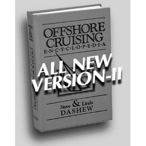 9780965802864: Offshore Cruising Encyclopedia II