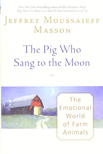 9780965804431: The Pig Who Sang to the Moon