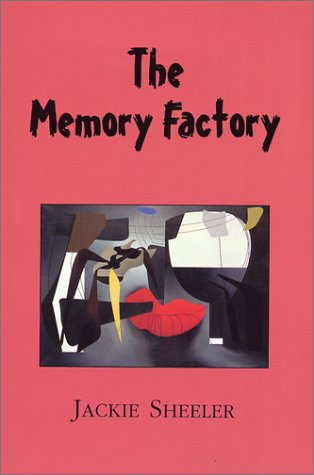 9780965804530: The Memory Factory