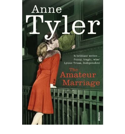 Stock image for The Amateur Marriage for sale by Wonder Book