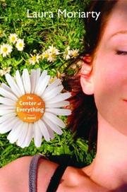 Stock image for The Center Of Everything for sale by Better World Books
