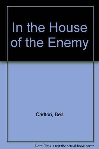 9780965810388: In the House of the Enemy