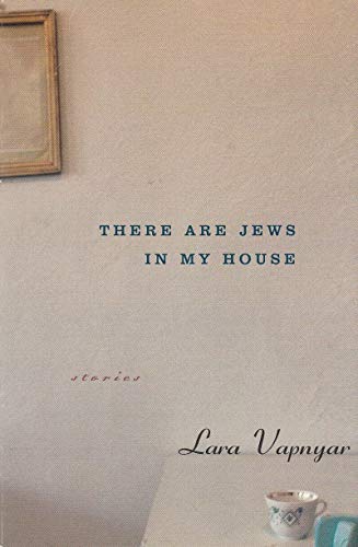Stock image for There Are Jews in My House for sale by Bookmans
