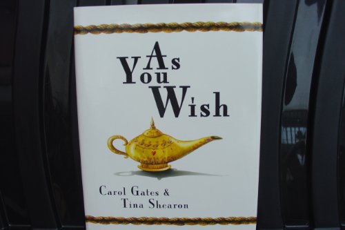 Stock image for As You Wish for sale by Beautiful Tomes