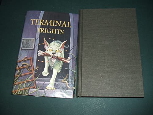 Stock image for Terminal Frights for sale by Always Superior Books