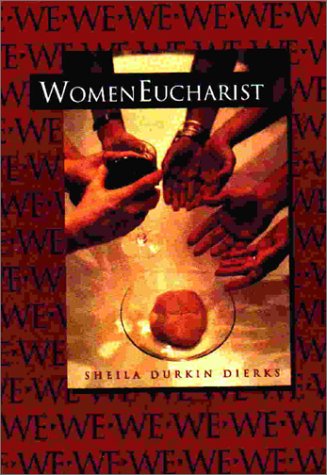 Stock image for WomenEucharist for sale by SecondSale