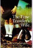 Stock image for The Time Traveler's Wife for sale by Hippo Books