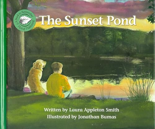 Beispielbild fr The Sunset Pond (Books to Remember Series) zum Verkauf von SecondSale