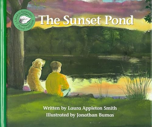 Imagen de archivo de The Sunset Pond (Books to Remember Series) a la venta por SecondSale