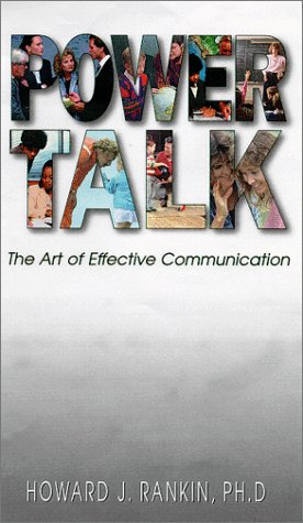 Beispielbild fr Power Talk: The Art of Effective Communication zum Verkauf von Bookmans
