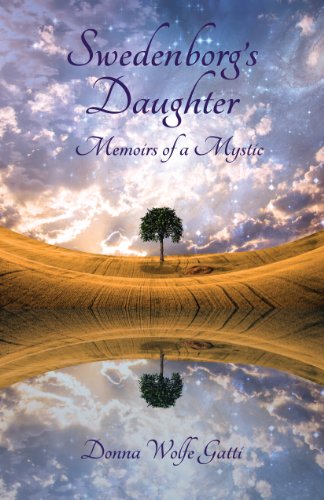 Stock image for Swedenborg's Daughter: Memoirs of a Mystic for sale by Wonder Book