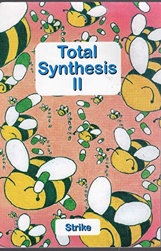 Stock image for Total Synthesis 2 for sale by GoldBooks