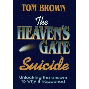 Beispielbild fr Heavens Gate Suicide zum Verkauf von ThriftBooks-Dallas