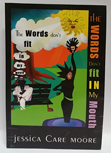 Imagen de archivo de The Words Don't Fit in My Mouth a la venta por Open Books