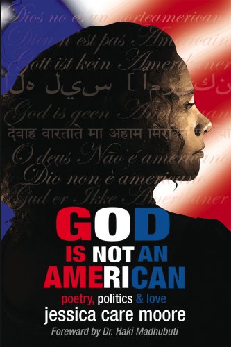 Imagen de archivo de God is Not an American a la venta por ThriftBooks-Atlanta